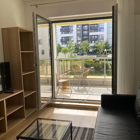 Marcelin Apartments Познань Екстер'єр фото