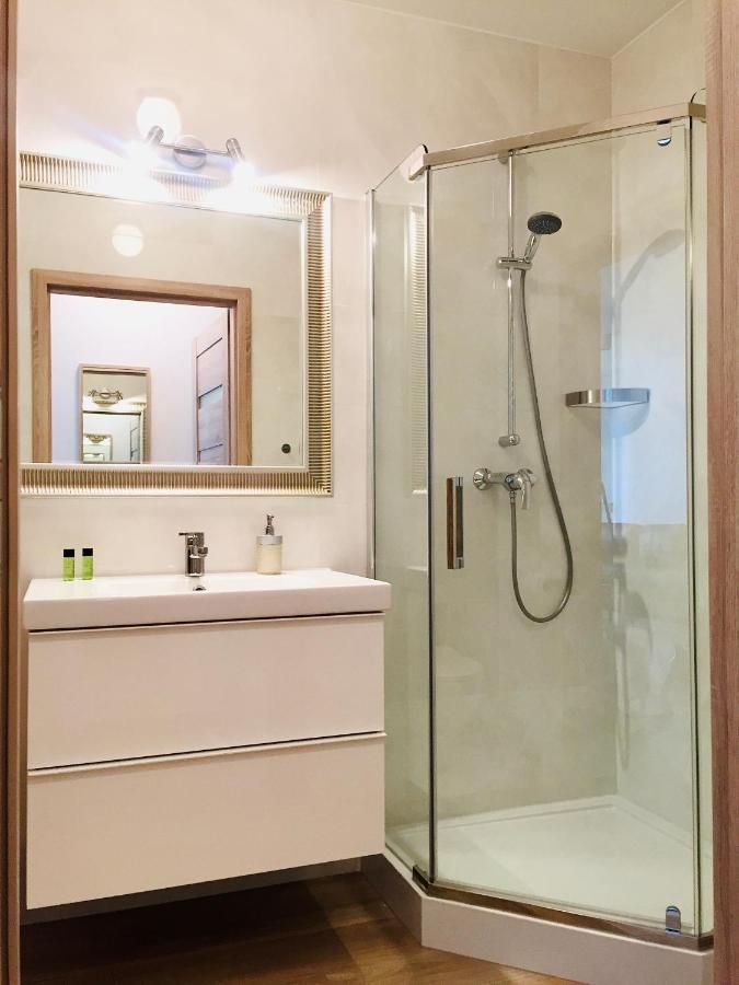 Marcelin Apartments Познань Екстер'єр фото
