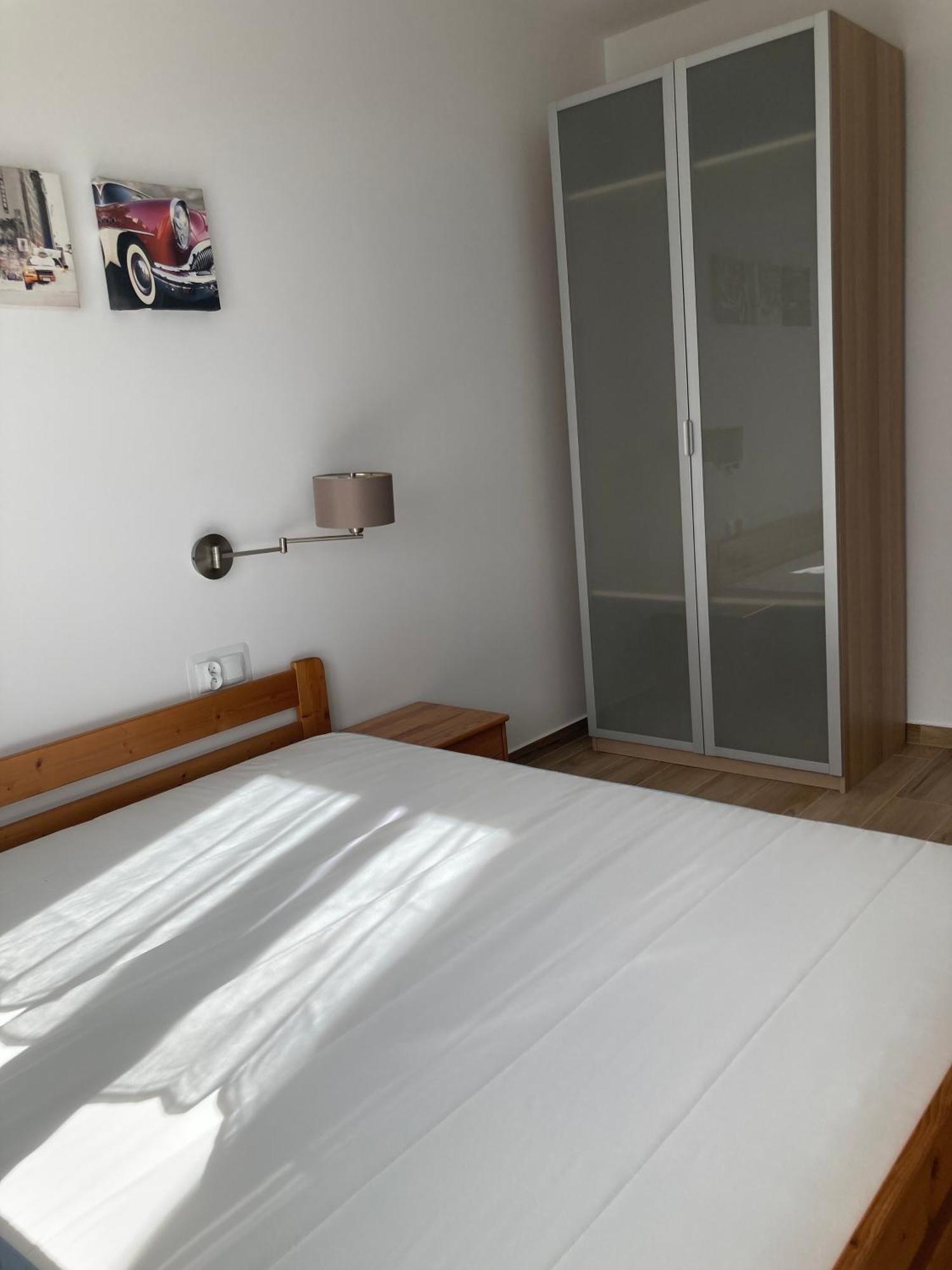 Marcelin Apartments Познань Екстер'єр фото