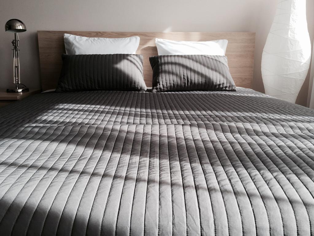 Marcelin Apartments Познань Екстер'єр фото