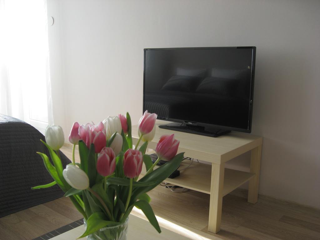 Marcelin Apartments Познань Екстер'єр фото