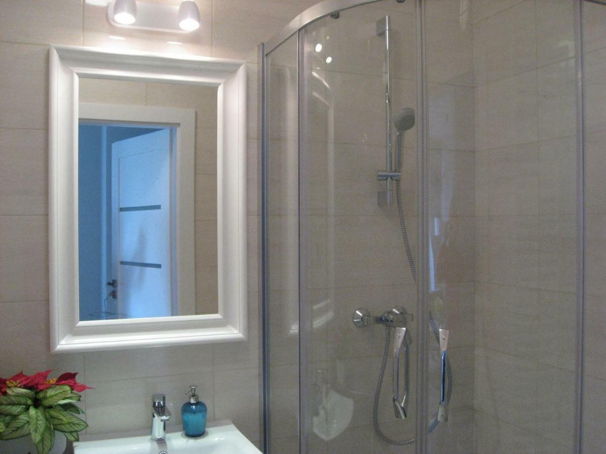 Marcelin Apartments Познань Екстер'єр фото