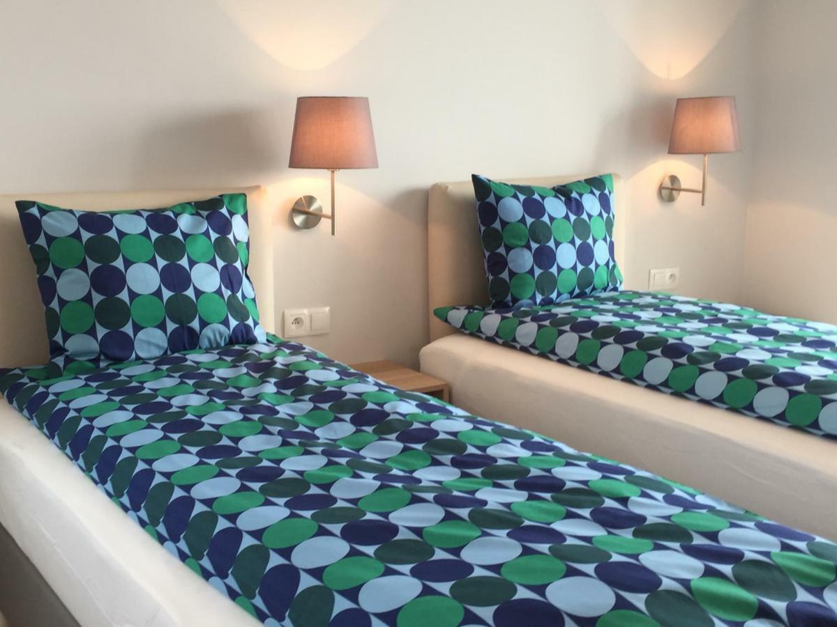 Marcelin Apartments Познань Екстер'єр фото