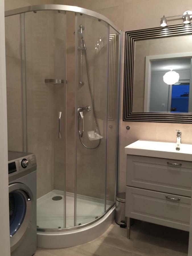 Marcelin Apartments Познань Екстер'єр фото