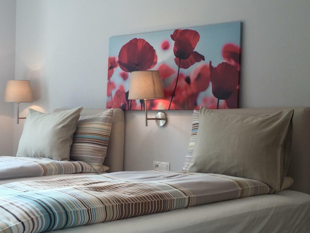 Marcelin Apartments Познань Екстер'єр фото